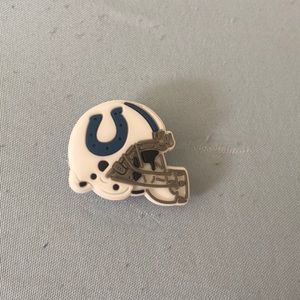 Indianapolis Colts charm